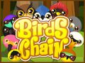 Spel Vogelketting online