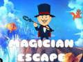 Spel Magische Ontsnapping online