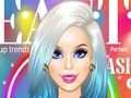 Spel Barbie: Mode Cover online Spel Barbie: Mode Cover online