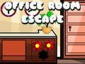 Spel Kantoor Ontsnapping online
