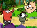 Spel Onrustige Kinderen online