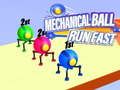 Spel Mechanische Balrun online