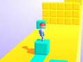 Spel Kubus Surf online