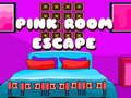 Spel Ontsnapping uit de Roze Kamer online