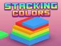 Spel Kleuren Stapelen online