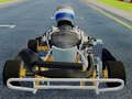 Spel Go Kart Boost Speelplaats online