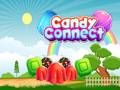 Spel Candy Connect online