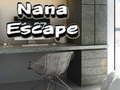 Spel Nana Ontsnapping online