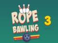 Spel Touw Bowling 3 online Spel Touw Bowling 3 online