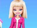 Spel Barbie Motorrijder online