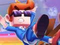 Spel Gekke Mijnheer Kogel Grote Bang 2 online Spel Gekke Mijnheer Kogel Grote Bang 2 online