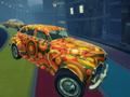 Spel Kleurige Race online