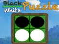 Spel Zwart-wit puzzel online