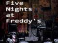Spel Vijf Nachten bij Freddy online Spel Vijf Nachten bij Freddy online
