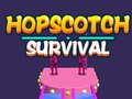 Spel Hinkelspel Overleven online