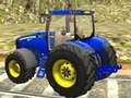 Spel Dr. Tractor Landbouw online Spel Dr. Tractor Landbouw online