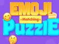 Spel Emoji Match Puzzel online