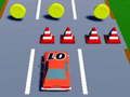 Spel Auto Hardloper online