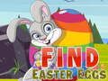 Spel Vind paaseieren online