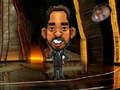 Spel De Klap van Will Smith online