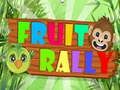 Spel Fruit Rally online