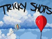Spel Tricky Shots online