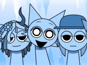 Spel Sprunky Incredibox Mods online