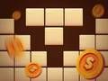 Spel Houten blok puzzel online Spel Houten blok puzzel online