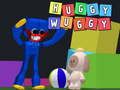 Spel Huggy Wuggy Pop online Spel Huggy Wuggy Pop online