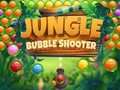 Spel Jungle Bubble Shooter online