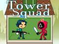 Spel Torenteam online