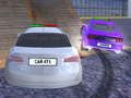 Spel Sloopauto's Vernietigen online