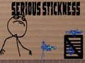 Spel Ernstige Plak online