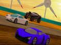 Spel Demolition Derby 3D online