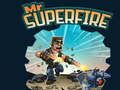 Spel Meneer Superfire online
