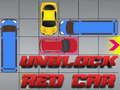 Spel Ontgrendel rode auto's online