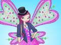 Spel Winx Roxy Kleden online Spel Winx Roxy Kleden online