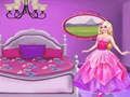 Spel Barbie Kamer Decoreren online