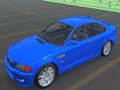 Spel Geavanceerde 3D Auto Parkeer Simulator online
