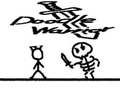 Spel Doddle Krijger 2D online