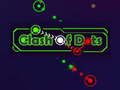 Spel Botsing van Dots online