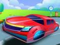 Spel Parkeren deblokkeren online