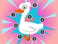Spel Punt naar Punt Vogels online