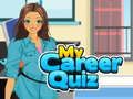 Spel Carrière Quiz online Spel Carrière Quiz online