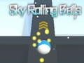 Spel Lucht Rolballen online