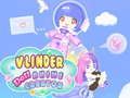 Spel Vlinder Anime Pop Maker online Spel Vlinder Anime Pop Maker online