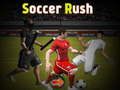 Spel Voetbal Rush online