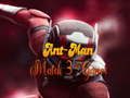 Spel Ant-Man Match 3 Spellen online