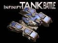 Spel Oneindige Tankstrijd online Spel Oneindige Tankstrijd online