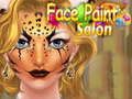 Spel Gezichtsschilderen Salon online Spel Gezichtsschilderen Salon online